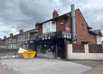 Thumbnail Retail premises for sale in Boothferry Road, Hull