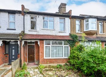 Thumbnail 3 bed terraced house to rent in Albany Road, New Malden