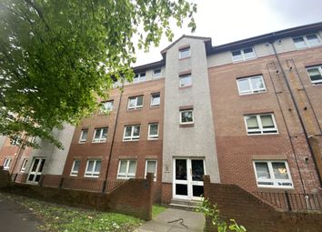 Thumbnail 2 bed flat for sale in London Road, Glasgow