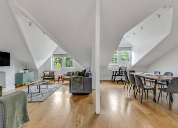 Thumbnail 2 bed flat for sale in Elsworthy Road, Primrose Hill, London