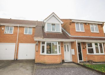 Thumbnail Terraced house to rent in Falcon Close, Adwick-Le-Street, Doncaster
