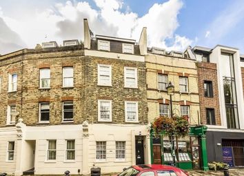 Thumbnail 4 bed terraced house for sale in Battersea Square, Battersea