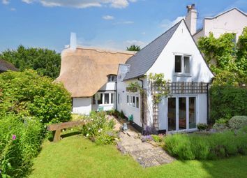 Thumbnail 3 bed detached house for sale in High Street, Prestbury, Cheltenham, Gloucestershire