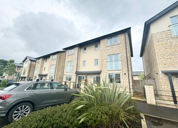 Thumbnail Property to rent in Hopton Way, Lansdown, Bath