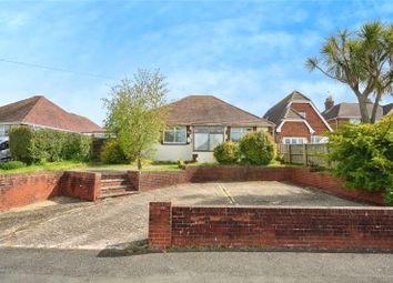 Thumbnail Bungalow for sale in Great Preston Road, Ryde, Isle Of Wight