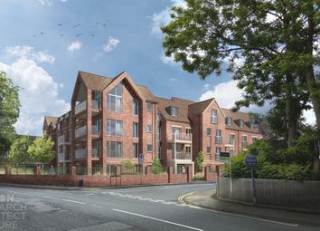 Thumbnail Property for sale in Brooklyn Road, Woking