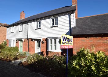 3 Bedroom End terrace house for sale