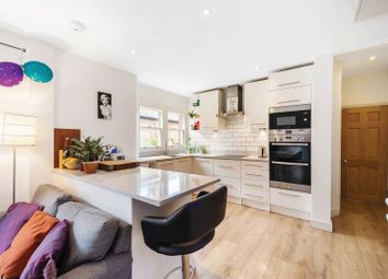 Thumbnail Flat to rent in Trouville Road, Abbeville Village, London