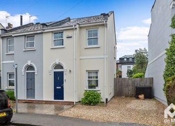 Property listing in Cheltenham, Gloucestershire