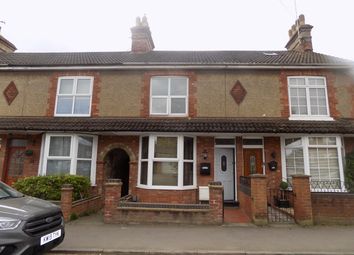 Thumbnail Terraced house for sale in Hockliffe Road, Leighton Buzzard