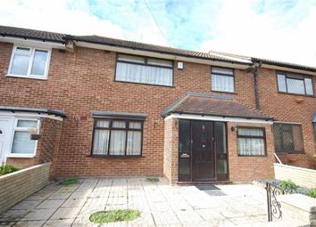 3 Bedroom Terraced house for rent