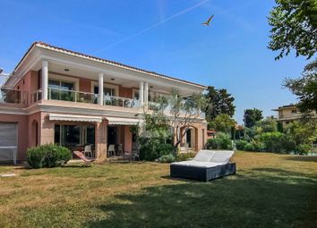 Thumbnail 5 bed detached house for sale in Antibes, 06600, France