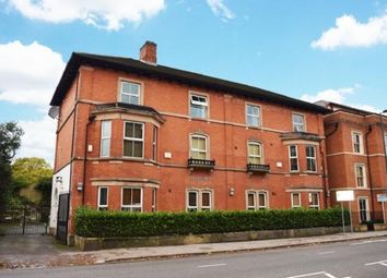 Thumbnail 2 bed flat to rent in Stafford Street, Derby