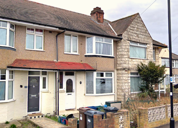 3 Bedrooms Terraced house for sale in Southland Way Off Central Avenue, Hounslow TW3