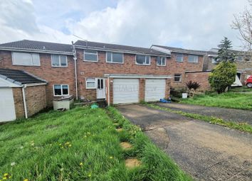 Thumbnail Semi-detached house to rent in Cae Coed Erw, Brackla, Bridgend