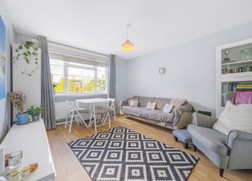 Thumbnail 2 bedroom flat for sale in Crownstone Road, London