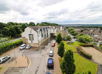 Thumbnail Flat to rent in Unfurnished, Lunar Apartments, Otley Road