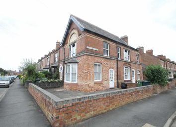 Thumbnail 1 bed cottage to rent in Hotspur Street, Greenfields, Shrewsbury
