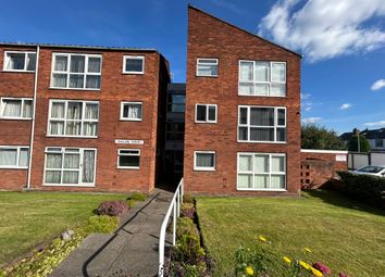 Thumbnail Flat for sale in Hallam Street, West Bromwich