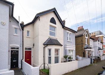 Thumbnail 2 bed detached house for sale in Verran Road, London