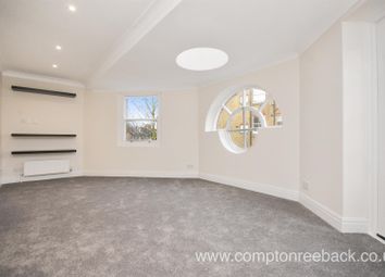 Thumbnail Flat to rent in Elgin Avenue, Maida Vale