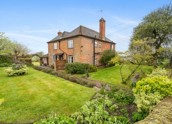 Thumbnail Detached house for sale in Woodchurch, Ashford