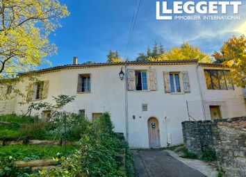Thumbnail 2 bed villa for sale in Forcalquier, Alpes-De-Haute-Provence, Provence-Alpes-Côte D'azur