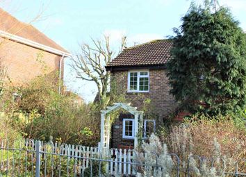 3 Bedroom End terrace house for sale