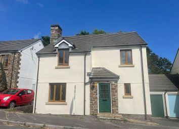 Thumbnail Property for sale in Chyvelah Vale, Gloweth, Truro