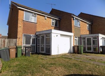 3 Bedroom Semi-detached house for rent