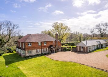 Thumbnail Detached house for sale in Wellhouse Lane, Hassocks, West Sussex