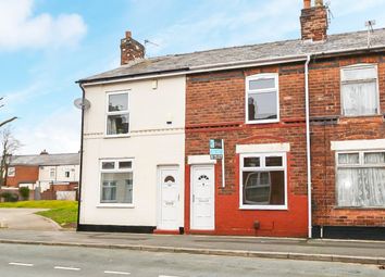 2 Bedroom Terraced house for rent