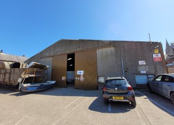 Thumbnail Light industrial to let in 25 Broad Place, Peterhead
