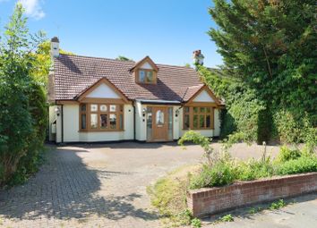 Ilford - Semi-detached bungalow for sale      ...