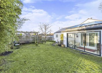 Thumbnail 3 bed detached bungalow for sale in Bolgoed Road, Pontarddulais, Swansea