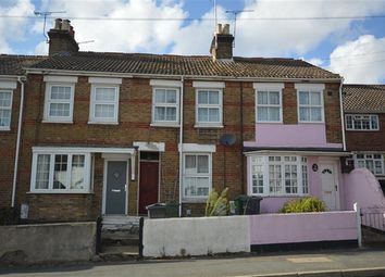 Thumbnail 2 bed terraced house for sale in Church Street, Braintree