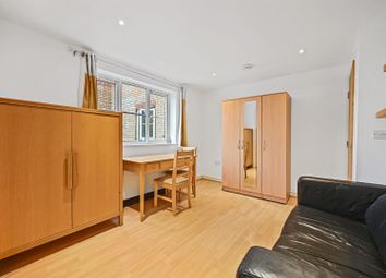 Thumbnail 1 bedroom property for sale in Windmill Drive, London