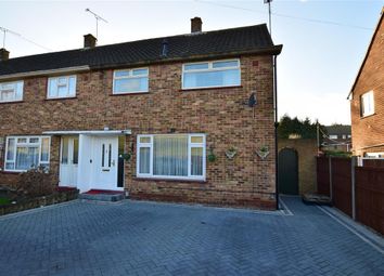 3 Bedroom End terrace house for sale