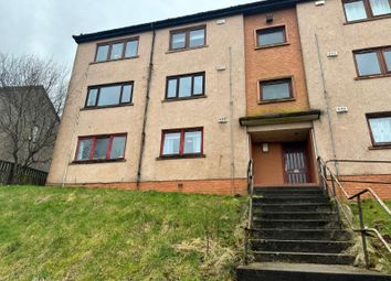 Barrhead - 2 bed flat to rent