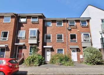 Thumbnail Town house for sale in St. Thomas's Street, Portsmouth