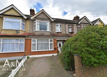 Thumbnail 4 bed terraced house for sale in Roy Gardens, Ilford