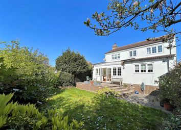 Thumbnail Detached house for sale in Greenhill Down, Alveston