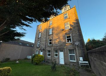 Thumbnail 2 bed flat to rent in Forfar Road, Stobswell, Dundee