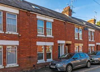Thumbnail Terraced house to rent in St Johns Road, Winchester