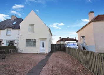 2 Bedroom End terrace house for sale