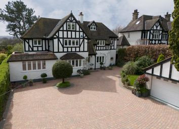 Thumbnail Detached house for sale in Cavendish Avenue, Dore, Sheffield