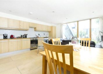 2 Bedrooms  to rent in Palfrey Place, London SW8