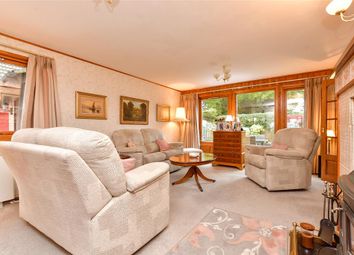 Thumbnail 4 bed detached house for sale in Whyteleafe Road, Caterham, Surrey