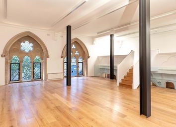 Thumbnail Office to let in Unit Whole, The Chapel, Royal Victoria Patriotic Building, Wandsworth
