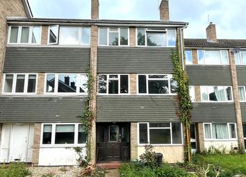 Thumbnail Terraced house for sale in Bourne Court, Mersea Road, Colchester